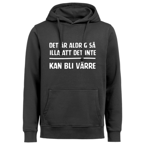 Så illa