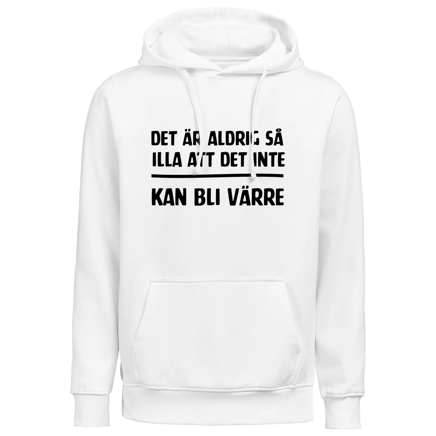 Så illa