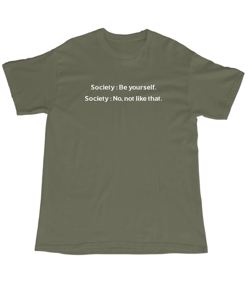 Society
