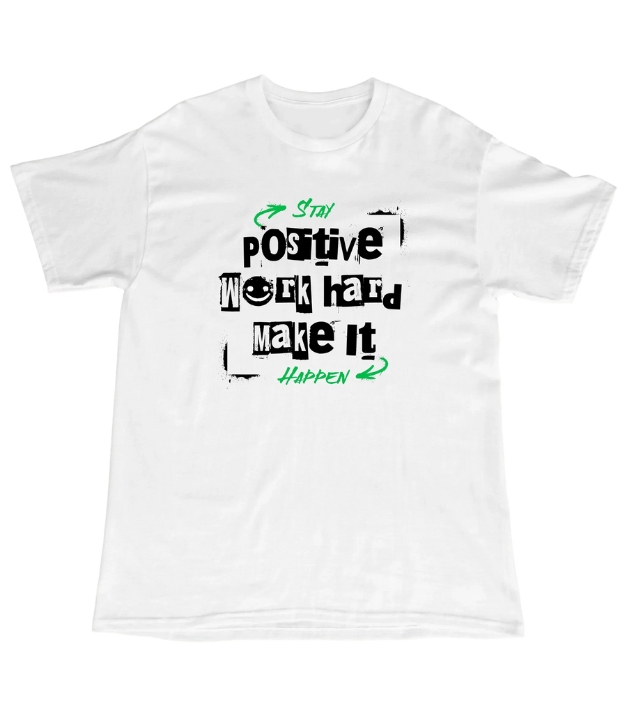 Positive