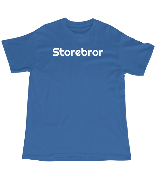 Storebror