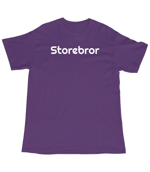 Storebror