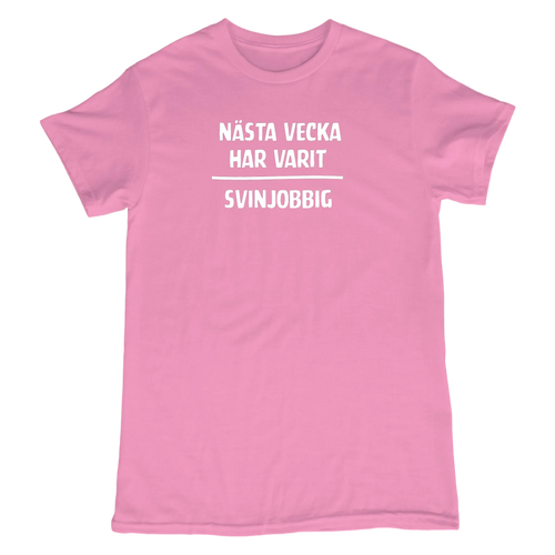 Svinjobbig - Dam