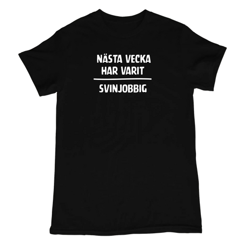 Svinjobbig - Dam
