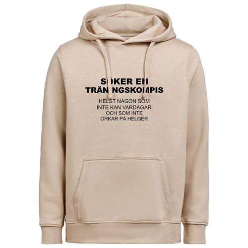 Träningskompis