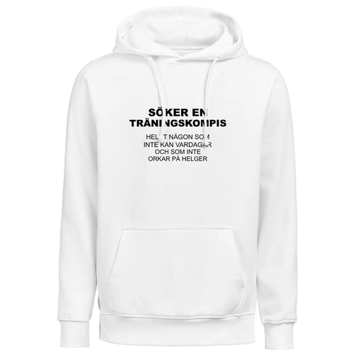 Träningskompis