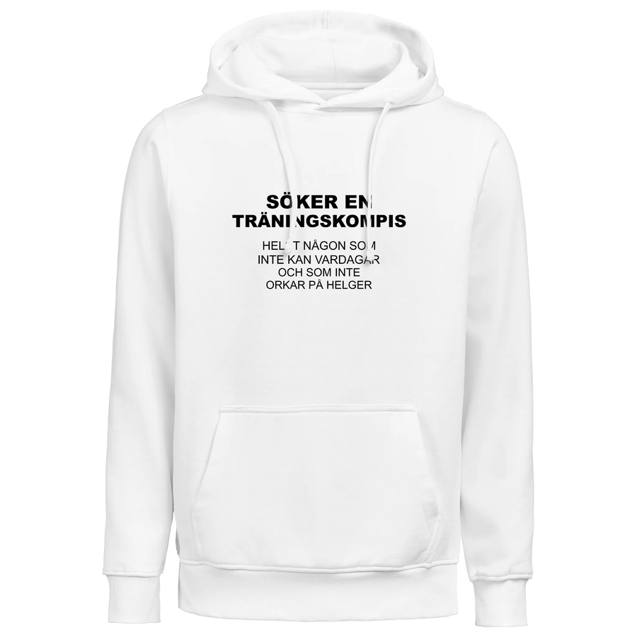 Träningskompis