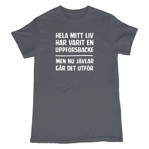 Utför - Dam