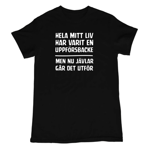 Utför - Dam