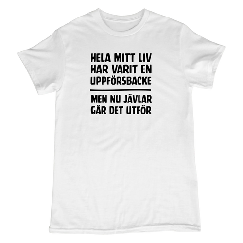 Utför - Dam