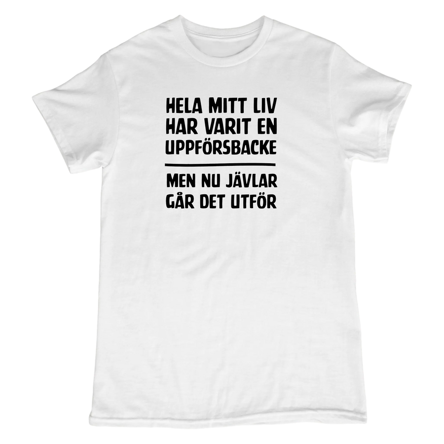 Utför - Dam