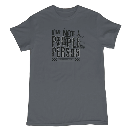 People person - Dam